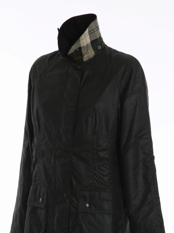 The Best Shops BARBOUR: Chaquetas casual - Chaqueta Casual - Beadnell